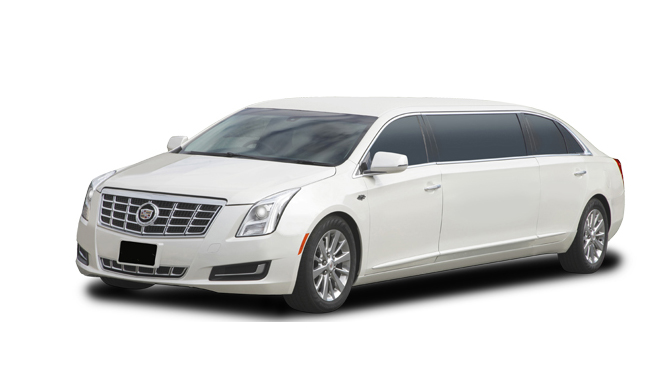 Cadillac XTS stretch Limo